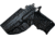CYA Supply Co. Inside the Waistband Holster, Sig Sauer, P238, Right Hand, Carbon Fiber, IWB0113
