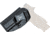 CYA Supply Co. Inside the Waistband Holster, Sig Sauer, P320 Compact/Carry, Left Hand, Black, IWB0130