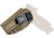 CYA Supply Co. Inside the Waistband Holster, Sig Sauer, P320 Compact/Carry, Left Hand, Flat Dark Earth, IWB0132