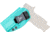 CYA Supply Co. Inside the Waistband Holster, Sig Sauer, P320 Compact/Carry, Left Hand, Teal Blue, IWB0136