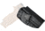 CYA Supply Co. Inside the Waistband Holster, Sig Sauer, P320 Compact/Carry, Right Hand, Carbon Fiber, IWB0133
