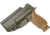 CYA Supply Co. Inside the Waistband Holster, Sig Sauer, P320 Compact/Carry, Right Hand, Olive Drab, IWB0299
