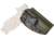 CYA Supply Co. Inside the Waistband Holster, Sig Sauer, P320 Compact/Carry, Right Hand, Olive Drab, IWB0299