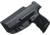 CYA Supply Co. Inside the Waistband Holster, Sig Sauer, P365, Right Hand, Black, IWB0177, EDEMO1