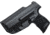 CYA Supply Co. Inside the Waistband Holster, Sig Sauer, P365, Right Hand, Carbon Fiber, IWB0181