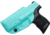 CYA Supply Co. Inside the Waistband Holster, Sig Sauer, P365, Right Hand, Teal Blue, IWB0183