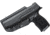 CYA Supply Co. Inside the Waistband Holster, Sig Sauer, P365XL, Right Hand, Black, IWB0193