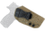 CYA Supply Co. Inside the Waistband Holster, Sig Sauer, P365XL, Right Hand, Flat Dark Earth, IWB0195