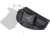CYA Supply Co. Inside the Waistband Holster, Sig Sauer, P938, Right Hand, Black, IWB0371
