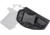 CYA Supply Co. Inside the Waistband Holster, Sig Sauer, P938, Right Hand, Carbon Fiber, IWB0375