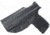 CYA Supply Co. Inside the Waistband Holster, Springfield, Hellcat, Right Hand, Black, IWB0321