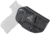 CYA Supply Co. Inside the Waistband Holster, Springfield, Hellcat, Right Hand, Black, IWB0321