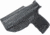 CYA Supply Co. Inside the Waistband Holster, Springfield, Hellcat, Right Hand, Carbon Fiber, IWB0325