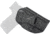 CYA Supply Co. Inside the Waistband Holster, Springfield, Hellcat, Right Hand, Carbon Fiber, IWB0325