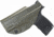 CYA Supply Co. Inside the Waistband Holster, Springfield, Hellcat, Right Hand, Olive Drab, IWB0329
