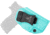 CYA Supply Co. Inside the Waistband Holster, Springfield, Hellcat, Right Hand, Teal Blue, IWB0327