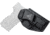 CYA Supply Co. Inside the Waistband Holster, Springfield, XD-S &amp; XD-S MOD.2-9/40, Right Hand, Black, IWB0061