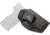 CYA Supply Co. Inside the Waistband Holster, Springfield, XD-S &amp; XD-S MOD.2-9/40, Right Hand, Olive Drab, IWB0277