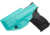 CYA Supply Co. Inside the Waistband Holster, Springfield, XD-S &amp; XD-S MOD.2-9/40, Right Hand, Teal Blue, IWB0241