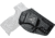 CYA Supply Co. Inside the Waistband Holster, Taurus, G2C &amp; Millennium G2 PT111/PT140, Right Hand, Black, IWB0025