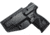 CYA Supply Co. Inside the Waistband Holster, Taurus, G2C &amp; Millennium G2 PT111/PT140, Right Hand, Carbon Fiber, IWB0029