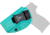 CYA Supply Co. Inside the Waistband Holster, Taurus, G3C, Left Hand, Teal Blue, IWB0428