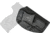 CYA Supply Co. Inside the Waistband Holster, Taurus, G3C, Right Hand, Carbon Fiber, IWB0425