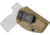 CYA Supply Co. Inside the Waistband Holster, Taurus, G3C, Right Hand, Flat Dark Earth, IWB0423