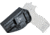 CYA Supply Co. Inside the Waistband Holster, Taurus, TH9 Compact , Left Hand, Carbon Fiber, IWB0108