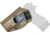 CYA Supply Co. Inside the Waistband Holster, Taurus, TH9 Compact , Left Hand, Flat Dark Earth, IWB0106