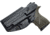 CYA Supply Co. Inside the Waistband Holster, Taurus, TH9 Compact , Right Hand, Black, IWB0103