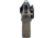 CYA Supply Co. Inside the Waistband Holster, Taurus, TH9 Compact , Right Hand, Black, IWB0103