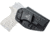 CYA Supply Co. Inside the Waistband Holster, Taurus, TH9 Compact , Right Hand, Black, IWB0103