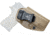 CYA Supply Co. Inside the Waistband Holster, Taurus, TH9 Compact , Right Hand, Flat Dark Earth, IWB0105