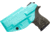 CYA Supply Co. Inside the Waistband Holster, Taurus, TH9 Compact , Right Hand, Teal Blue, IWB0255
