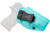 CYA Supply Co. Inside the Waistband Holster, Taurus, TH9 Compact , Right Hand, Teal Blue, IWB0255