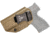 CYA Supply Co. IWB Holster, CZ, P-10 S, Left Hand, Flat Dark Earth, IWB0474