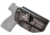 CYA Supply Co. IWB Holster, CZ, P-10 S, Right Hand, Black, IWB0471