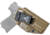 CYA Supply Co. IWB Holster for Canik, TP9 Elite SC, Right Hand Draw, Flat Dark Earth, Small, IWB0493