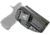 CYA Supply Co. IWB Holster, Sig Sauer, P320 X Carry, Right Hand Draw, Black, Small, IWB0541