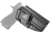 CYA Supply Co. IWB Holster, Sig Sauer, P320 X Carry, Right Hand Draw, Carbon Fiber, Small, IWB0545