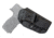 CYA Supply Co. IWB Holster, Sig Sauer, P365 XMACRO, Right Hand Draw, Black, Small, IWB0561