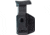 CYA Supply Co. Mag Carrier, Single Stack .380 Single Mag, Black, MAG0016