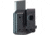 CYA Supply Co. Mag Carrier, Single Stack .380 Single Mag, Carbon Fiber, MAG0018