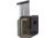 CYA Supply Co. Mag Carrier, Single Stack Large Single Mag, Olive Drab, MAG0010