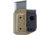 CYA Supply Co. Mag Carrier, Single Stack Small Single Mag, Flat Dark Earth, MAG0012
