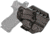 CYA Supply Co. RIDGE Inside the Waistband Holster for Glock, 43/43X/43X MOS, Right Hand Draw, Carbon Fiber, Small, RDG0015