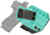 CYA Supply Co. RIDGE Inside the Waistband Holster for Glock, 43/43X/43X MOS, Right Hand Draw, Teal Blue, Small, RDG0017