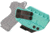 CYA Supply Co. RIDGE Inside the Waistband Holster for Glock, Glock 19 / 19X / 44 / 45 GEN 3-5 Glock 23 / 32 Gen 3-4, Right Hand Draw, Teal Blue, Small, RDG0027