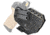 CYA Supply Co. RIDGE Inside the Waistband Holster for Taurus, G3c TORO, Right Hand Draw, Black, Small, RDG0151